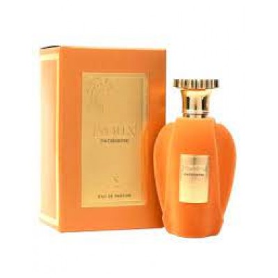 Voux Pâtisserie Eau De Parfum 100ml For Men & Women